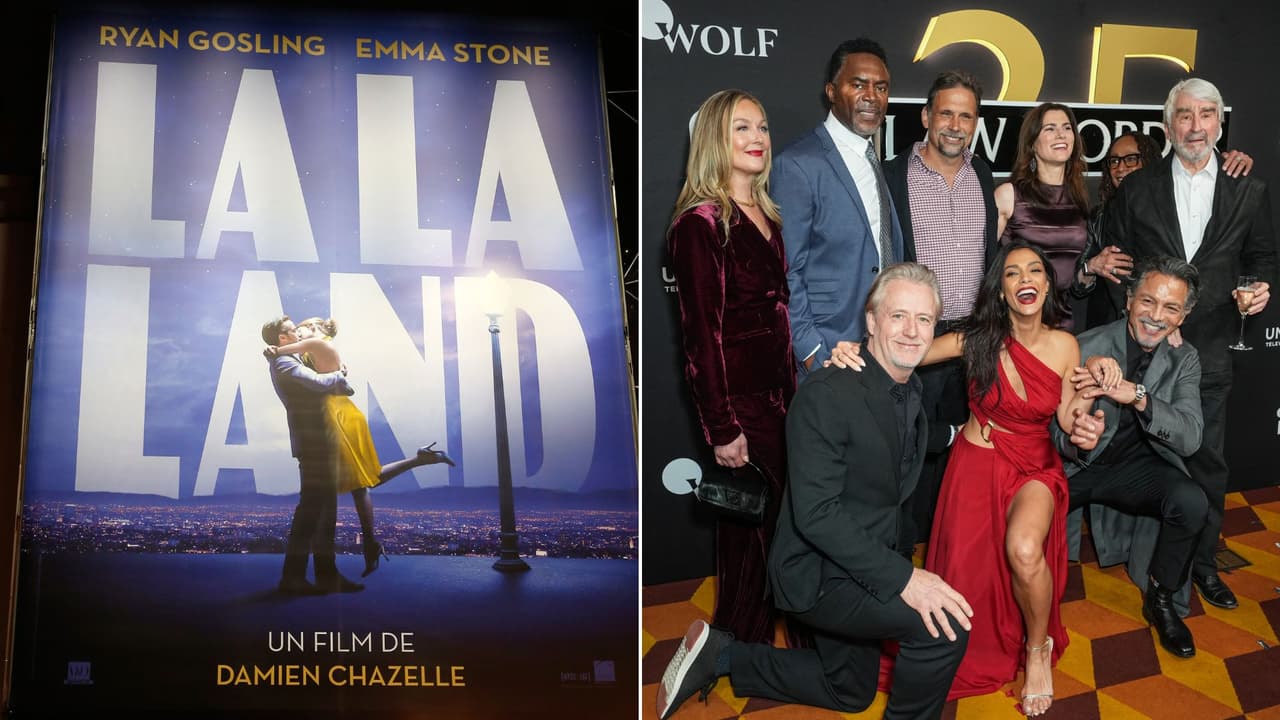 Muere actriz de ‘La La Land’ y ‘Law & Order’: lo que se sabe
