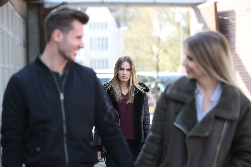 Sin embargo, soñar con un ex puede tener varios significados, y la interpretación puede tener que ver desde sentir nostalgia, el duelo, hasta sentir inseguridad.