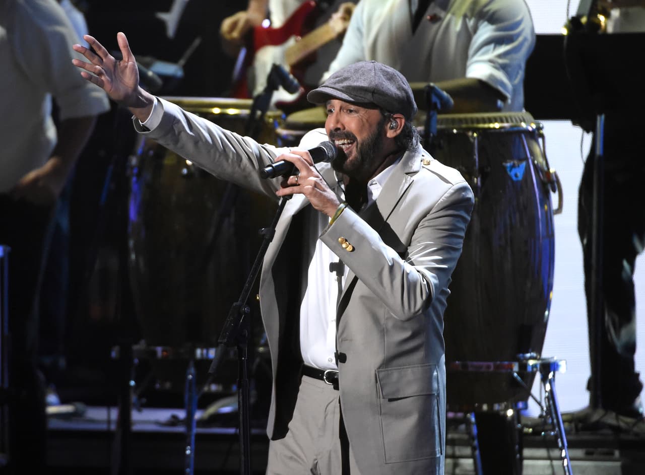 Pero aunque hoy es un gran músico, en su pasado dedicó su vida a otras actividades...