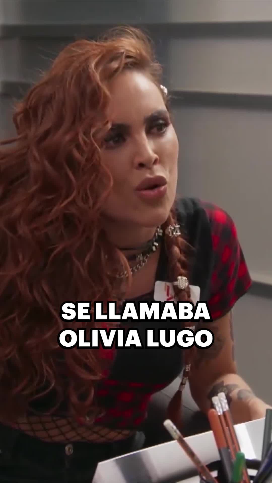 Cuando el chismecito se pone bueno #micaminoesamarte #tlnovelas