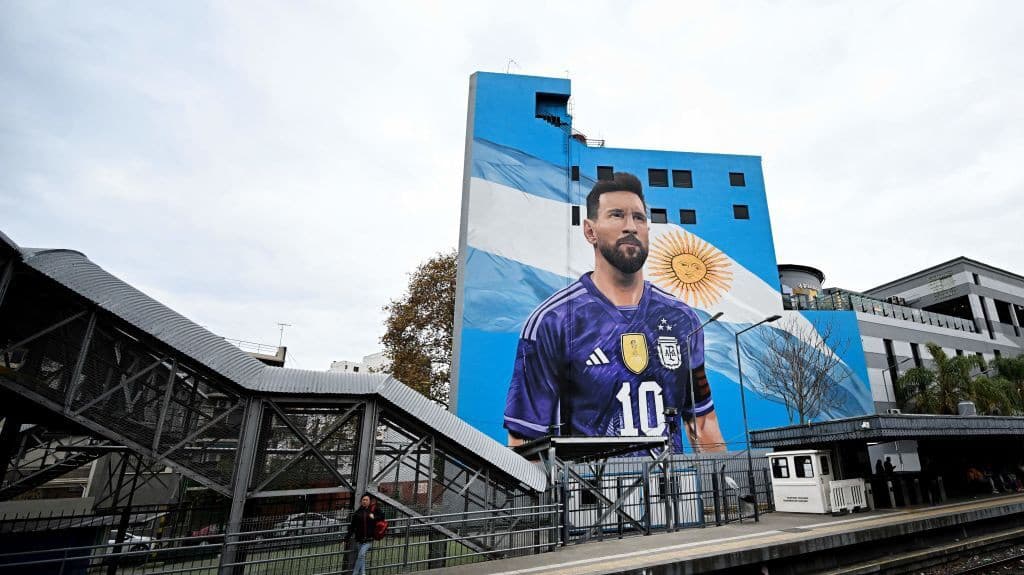 ¿Cuándo puede debutar Messi con Inter Miami?