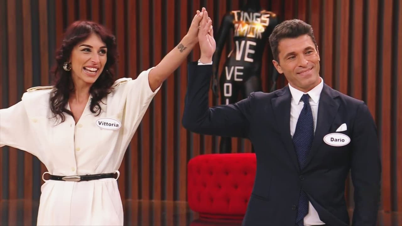 En enero de este año, Darío y Victoria regresaron al programa para anunciar que 
<b><a href="https://www.univision.com/shows/enamorandonos/otra-boda-en-enamorandonos-victoria-y-dario-se-casan-y-ya-anunciaron-la-fecha-video" target="_blank">ya tenían fecha para la boda, la cual se realizaría en Italia en unos meses</a></b>, con lo que se sumarán a la lista de parejas que llegaron al altar gracias a Enamorándonos.