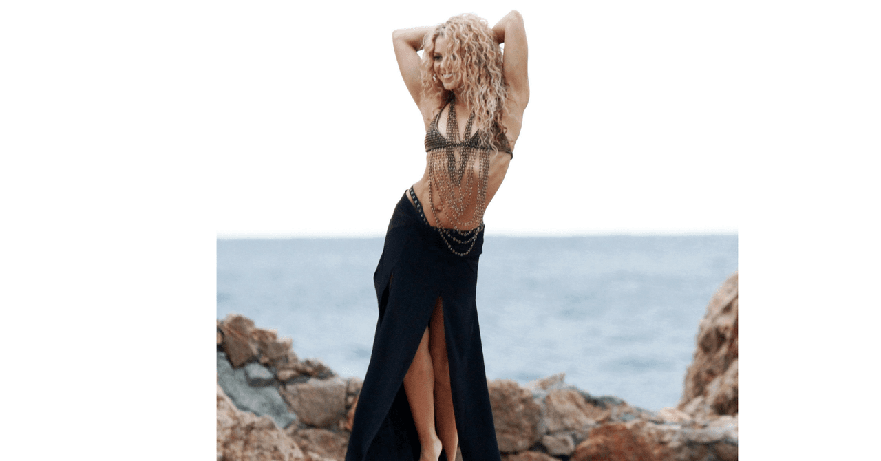 Shakira