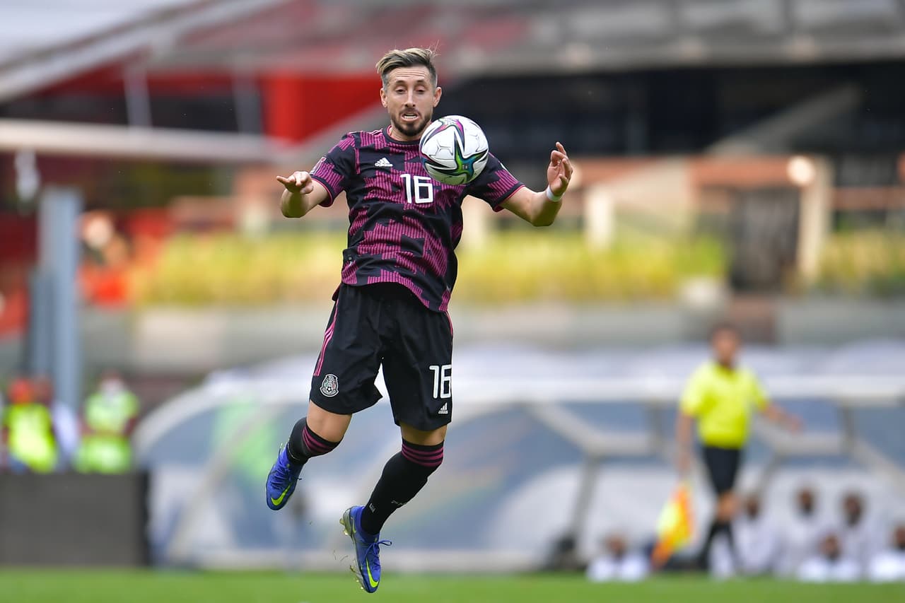 Pese a contar con el regreso a la titularidad de jugadores importantes como Lozano, 'Tecatito' y Edson, México igualó sin goles ante Costa Rica en el Azteca.