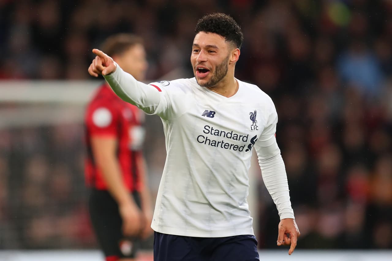 Los resultados de la jornada 16 de la Premier League, a tres fechas de llegar a la mitad del torneo.