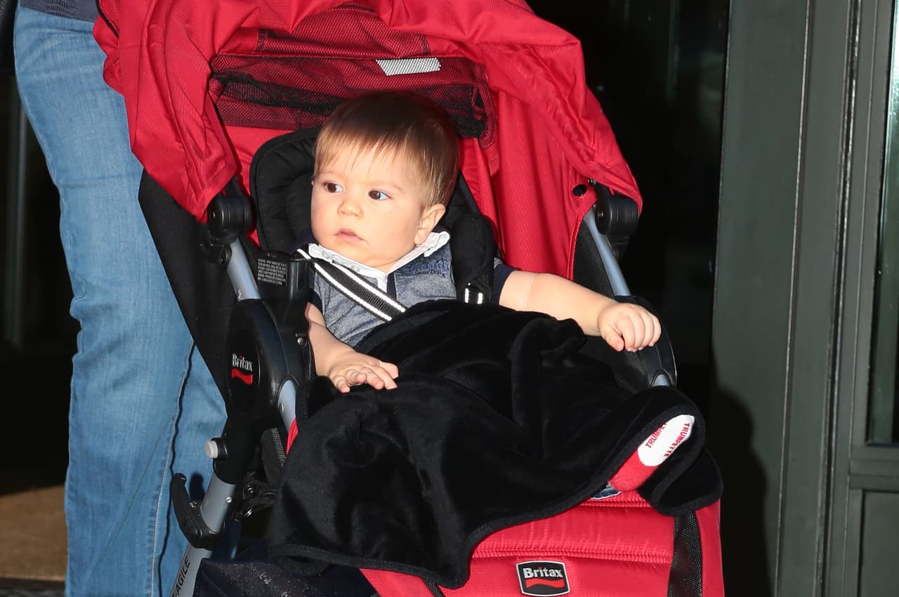 ¡Vámonos a pasear por la Gran Manzana!