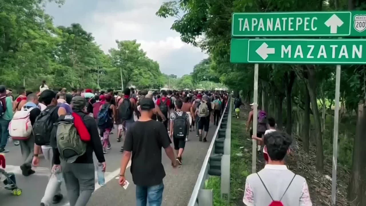 Episodio completo de Aquí y Ahora, domingo 3 de noviembre de 2024