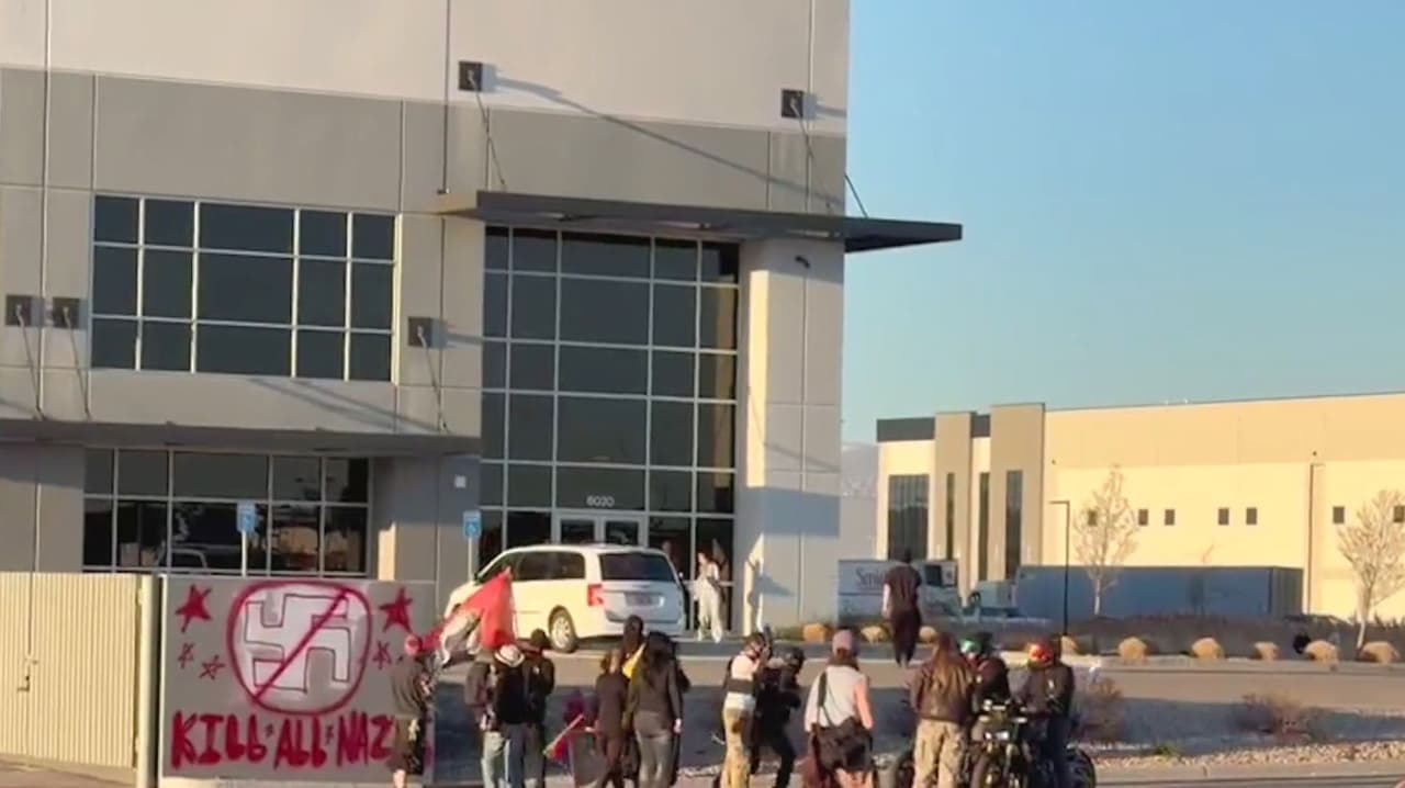 ¿Se pausó la compra del megacentro de detención de ICE en Salt Lake City? Esto dicen reportes