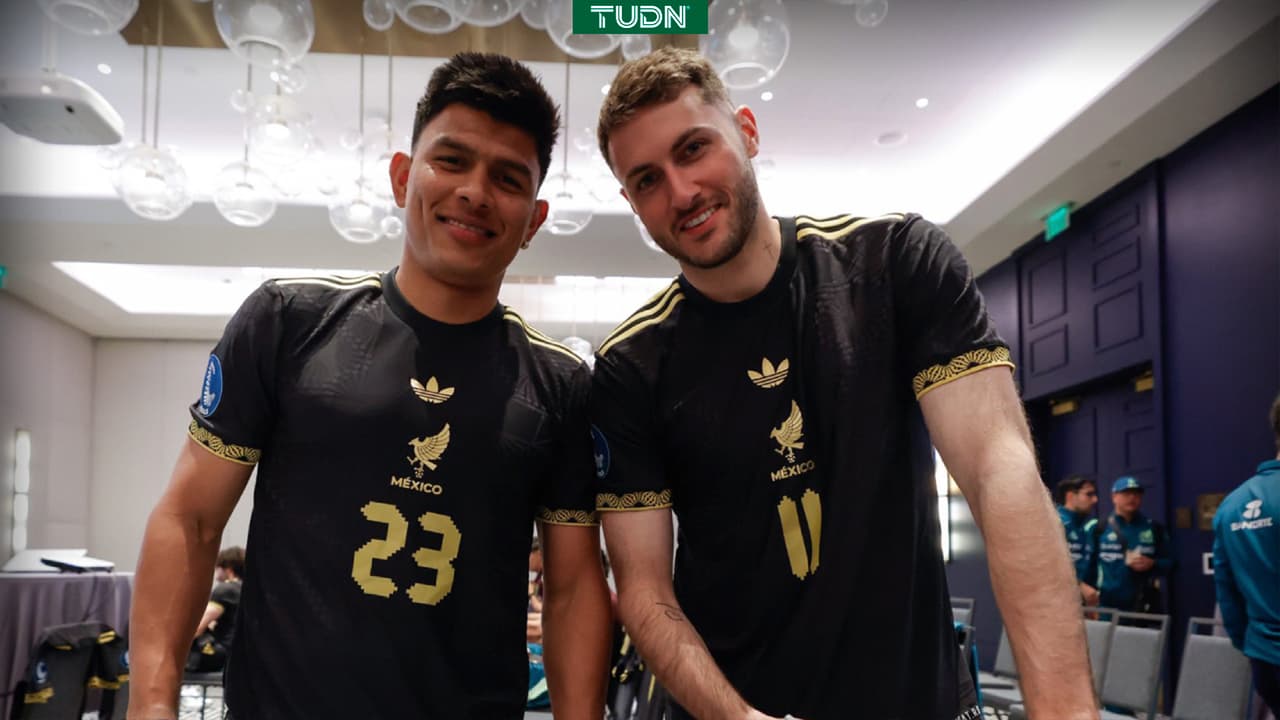 Llévadito... Santi hace meme a Gallardo para 'enchular' a la afición