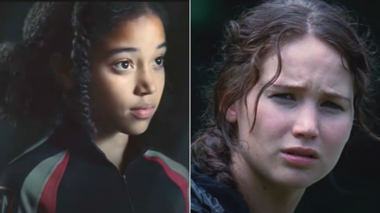 ¿Qué fue de ‘Rue’ de ‘The Hunger Games’? Ya tiene 24 años y saldrá en una serie de ‘Star Wars’ 