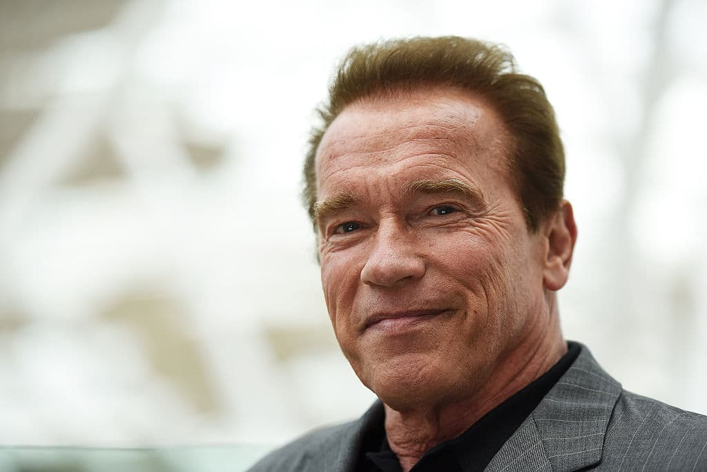 Arnold Schwarzenegger y su familia han dejado su huella en el mundo de los espectáculos, pero lo que pocas personas saben es que el hijo más joven de ‘Terminator’ tiene herencia latina y se parece muchísimo al actor. ¿No lo conoces? Te lo presentamos.