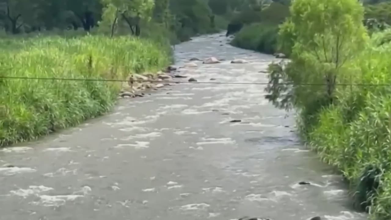 Alerta por hallazgo de cuerpos desmembrados y decapitados en frontera entre México y Guatemala