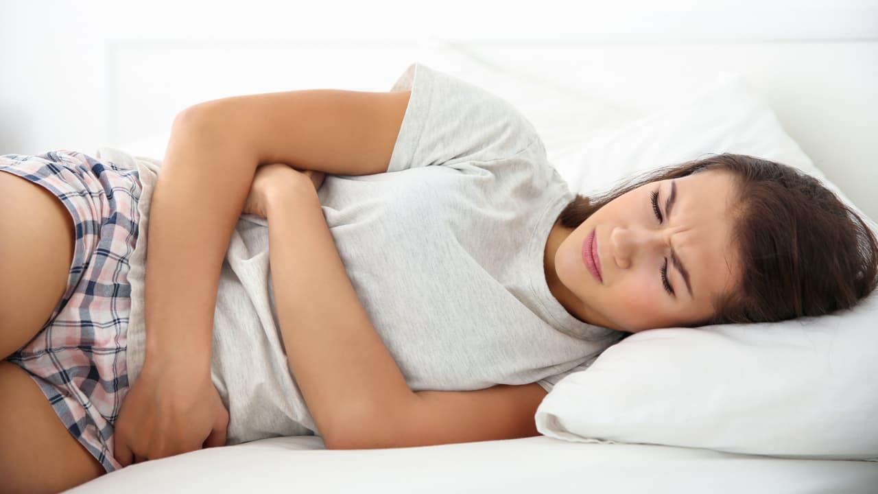 Por el calor tan importante que emana con su energía se recomienda para sanar los calambres tanto de los músculos externos como los dolores menstruales.