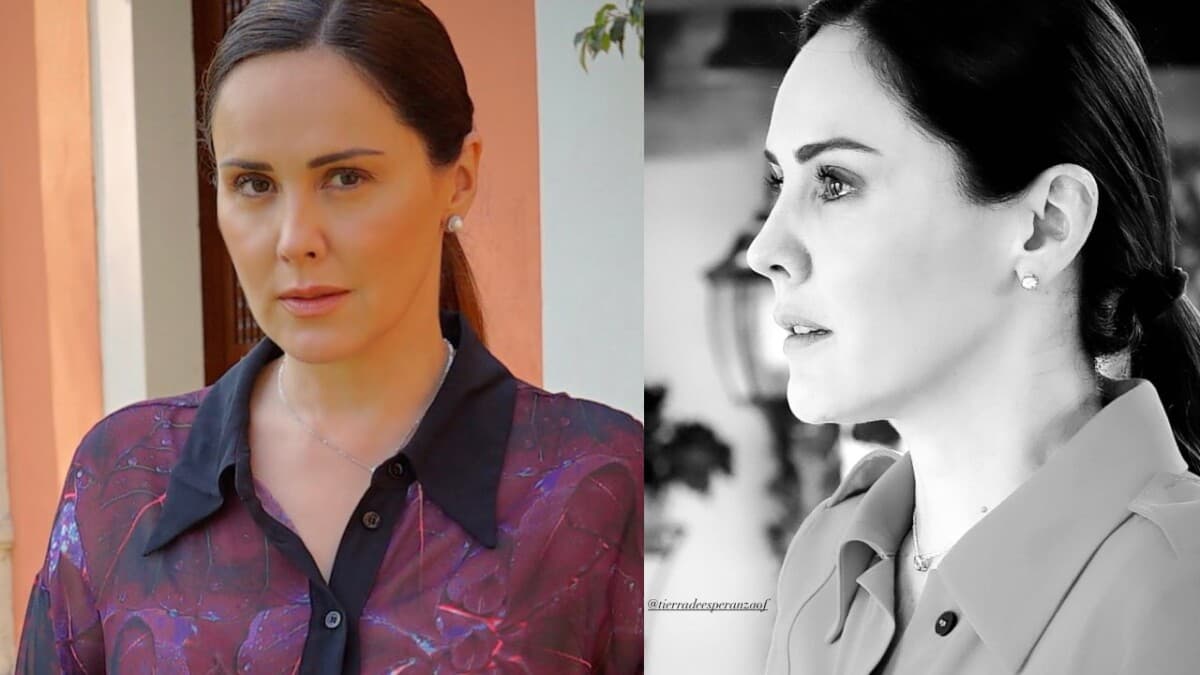 Natalia Esperón dice de qué murió su bebé y lamenta: "No me dejaron ver el cuerpo de mi hijo"