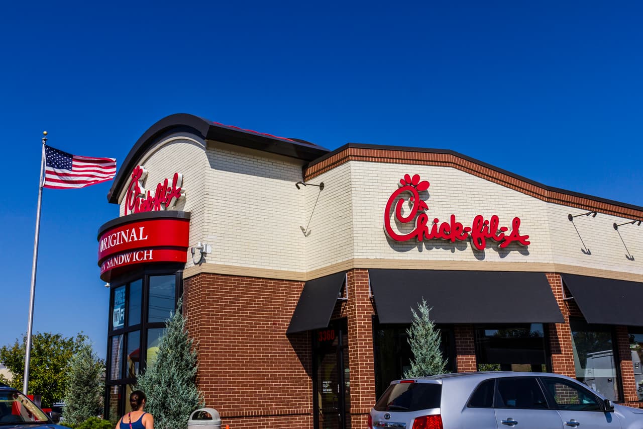 Chick-fil-A en Pinellas Park es cerrado temporalmente tras inspección sanitaria: ¿qué encontraron?