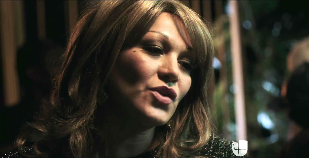 Rosie le arruinó la noche corriendo a Eric del antro.