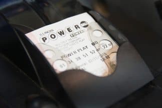 Apareció el ganador puertorriqueño del Powerball