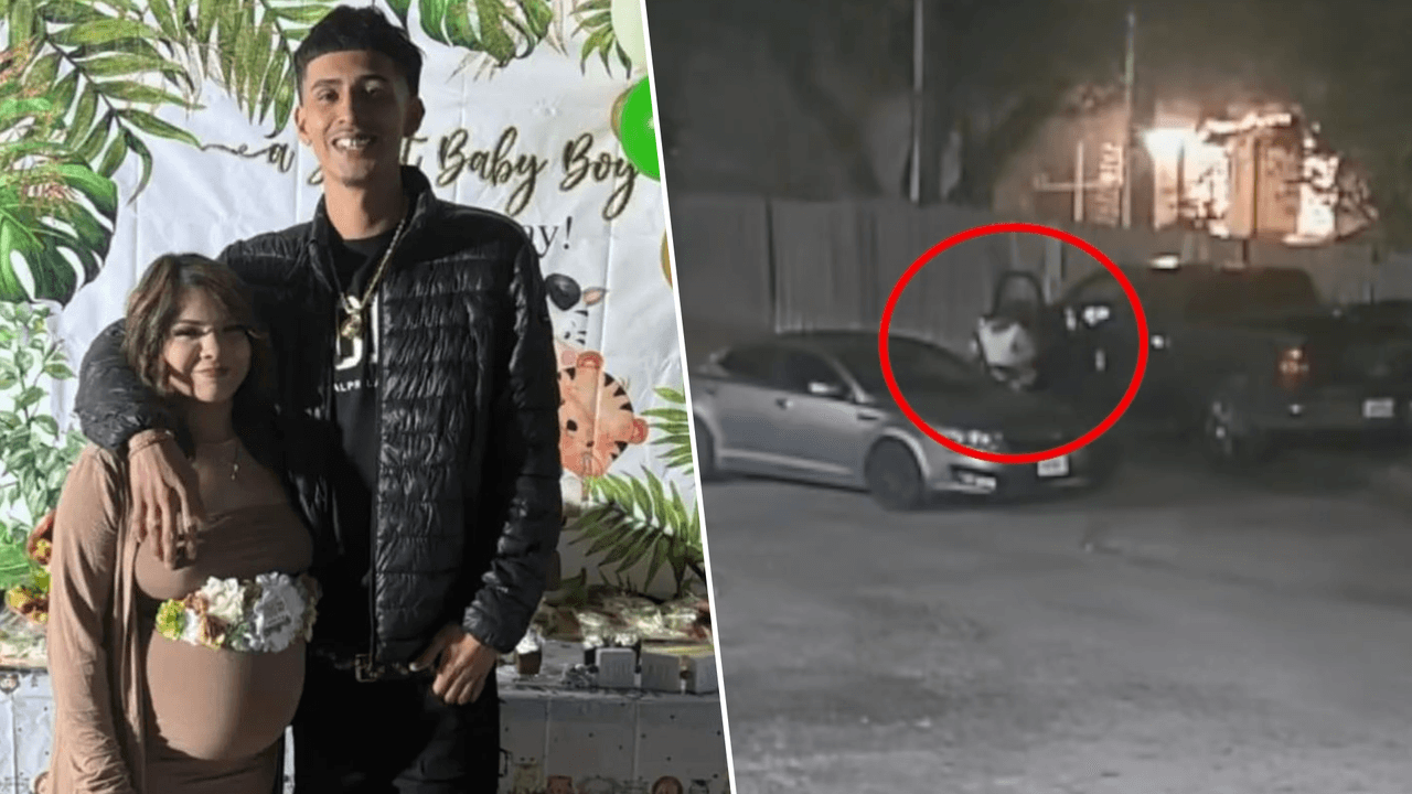 Caso de Savanah Soto y Matthew Guerra: buscan a dos personas de interés en asesinato capital en Texas