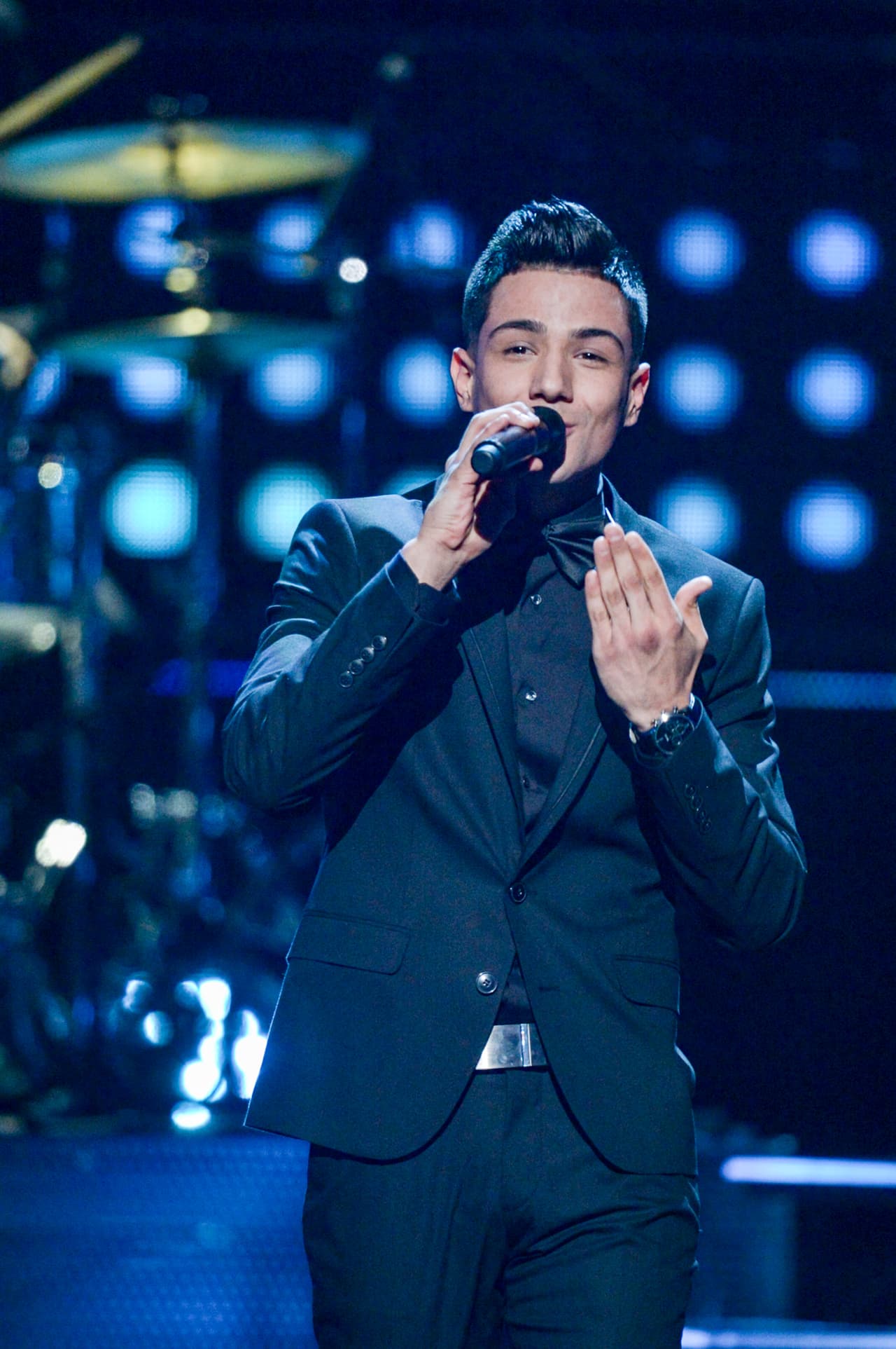 Premio Lo Nuestro estuvo llena de grandes interpretaciones.