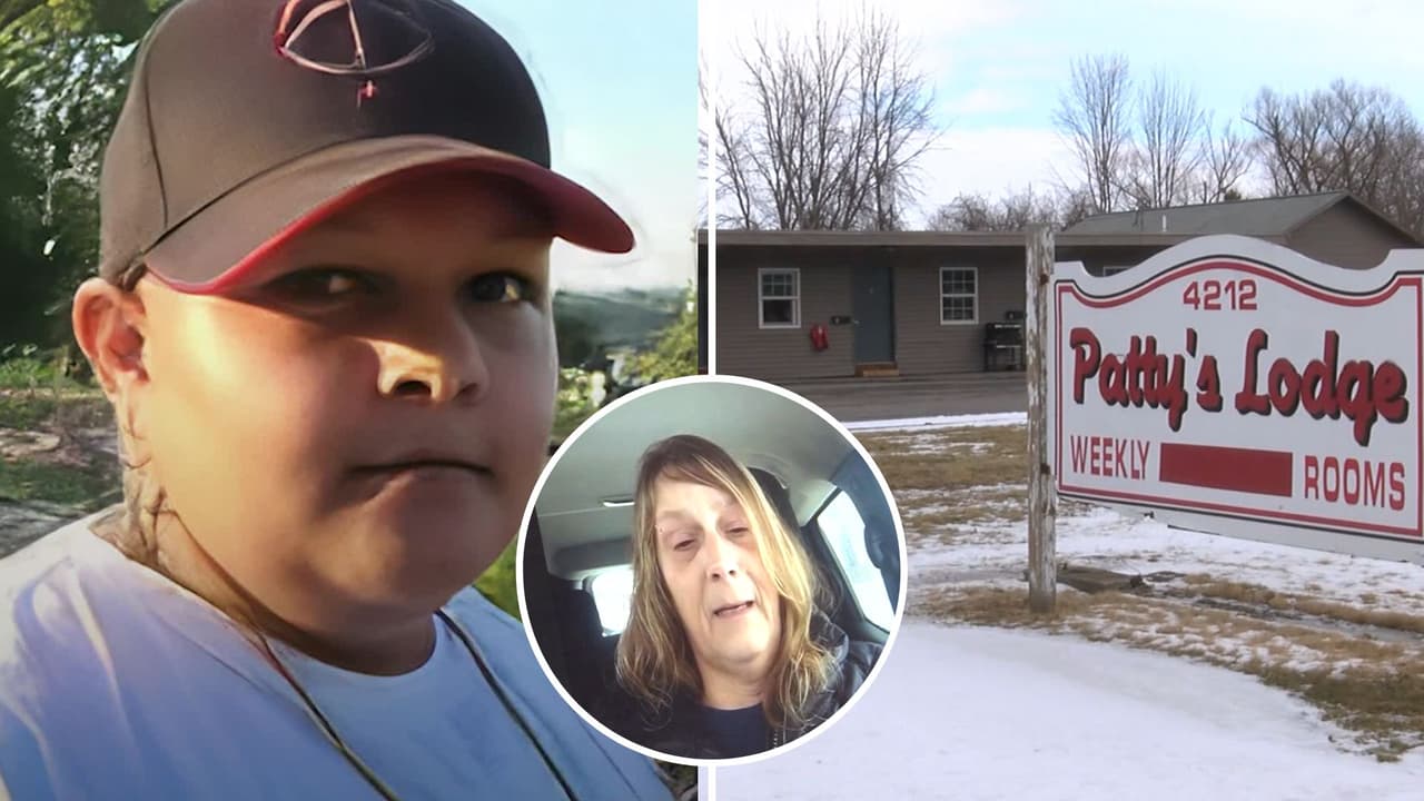 Sam Nordquist, joven transgénero torturado y asesinado habría viajado a NY para encontrarse con una mujer