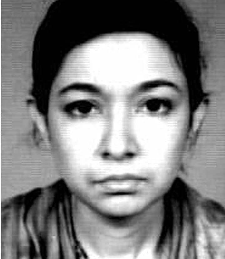Aafia Siddiqui fue saldrá libre en el año 2082.