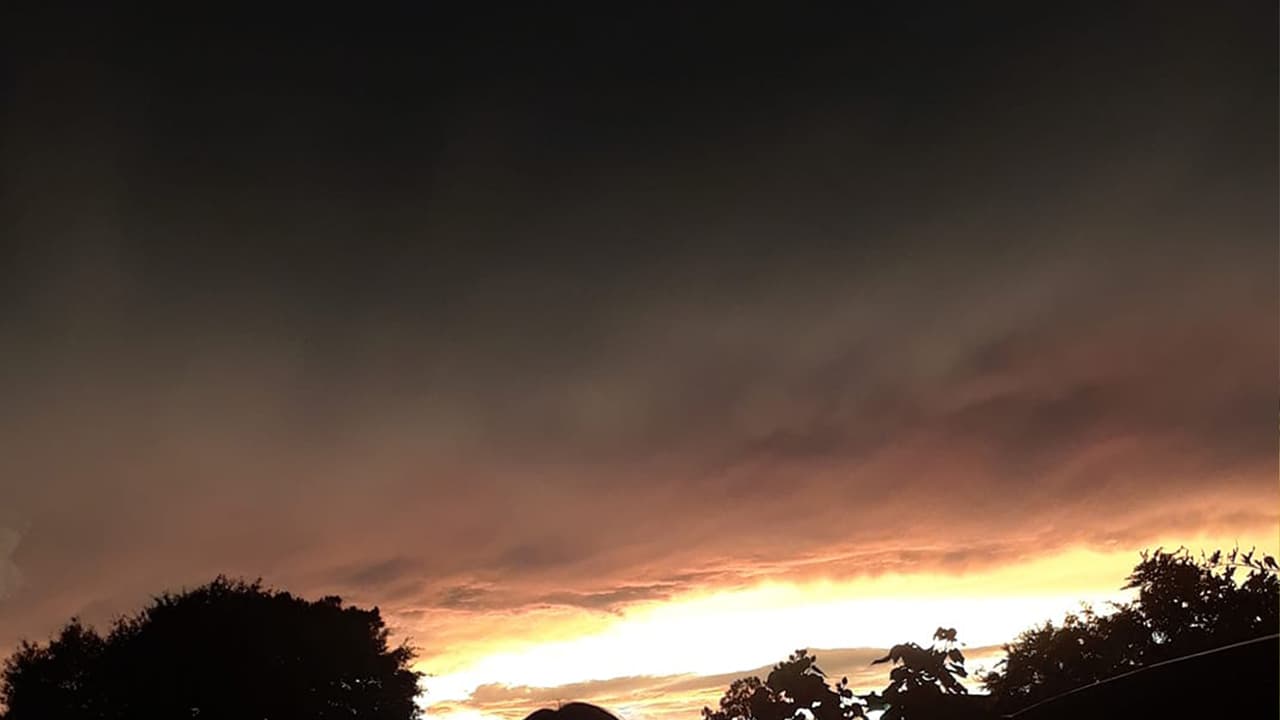 Fotografía compartida por Atiragram Alanis