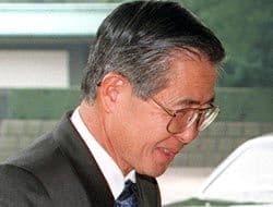 Fujimori se salvó de uno de 22 procesos