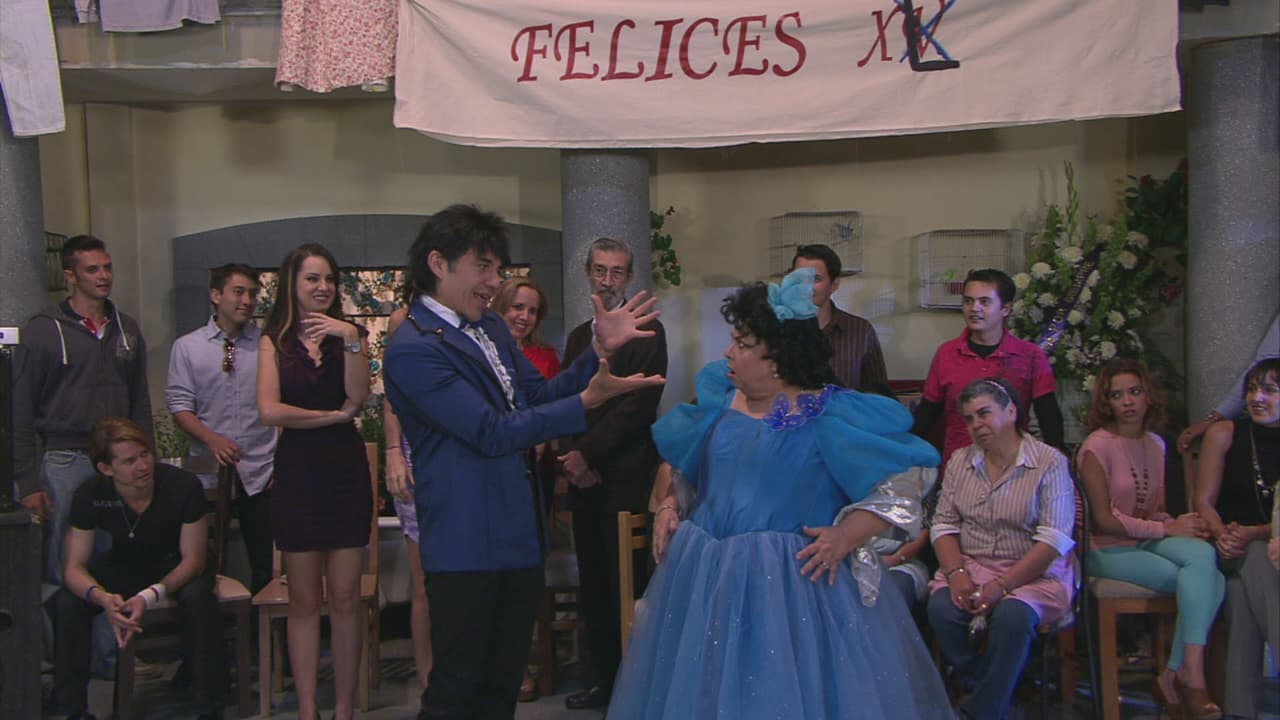 Y hagan lo que hagan siempre nos hacen reír a carcajadas.