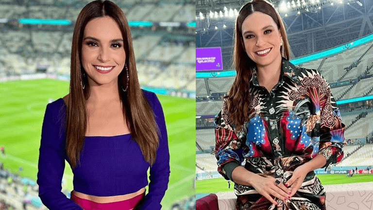 Tania Rincón sorprende a todos y llega a equipo del futbol mexicano