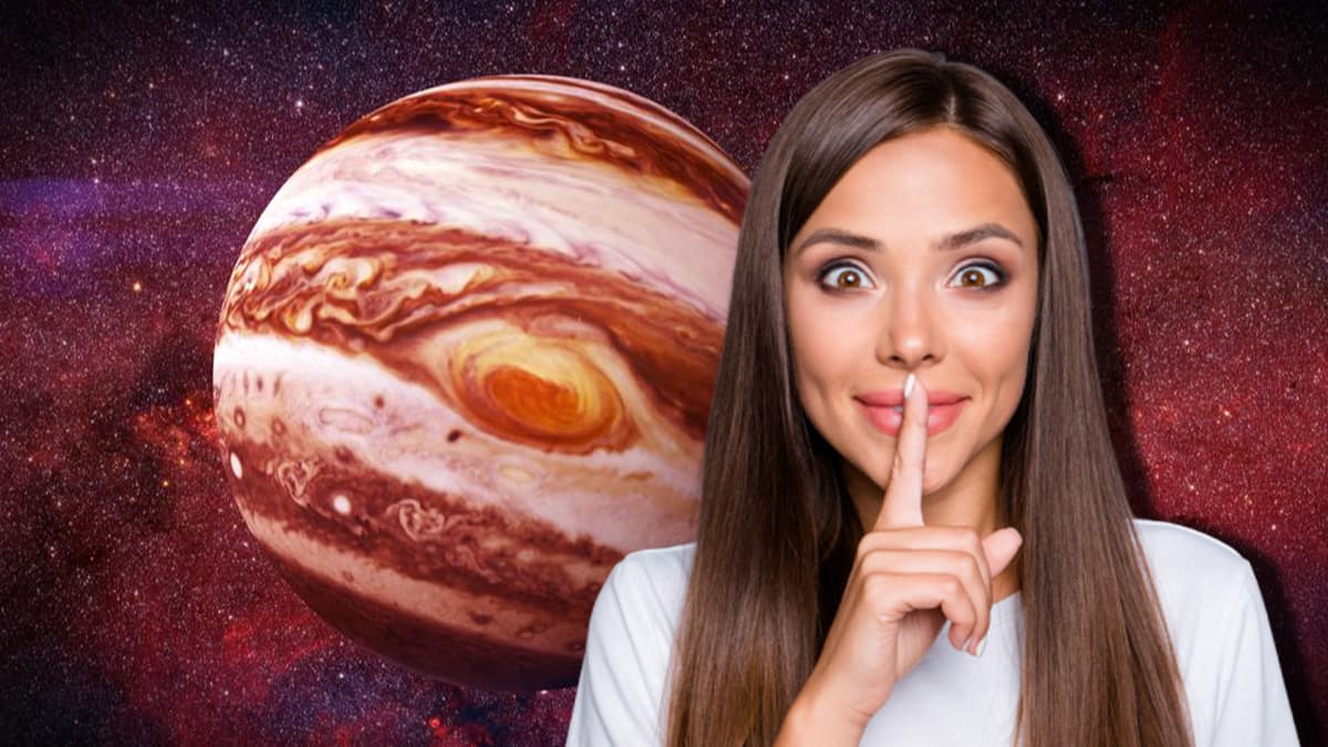 El planeta Júpiter es el que indica la expansión total y ha estado retrógrado durante varias semanas y cuando eso pasa, su energía está trabada, pero ahora desde el día 13 entró directo en Capricornio.