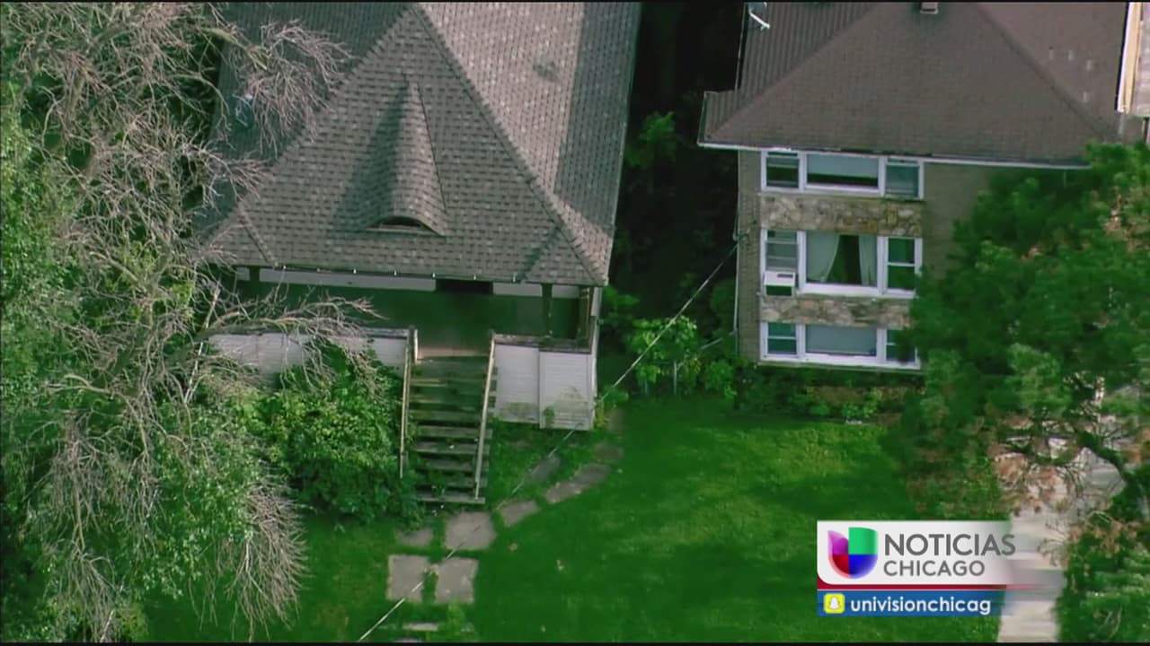 Un niño de un año en situación crítica al recibir un disparo en la cabeza