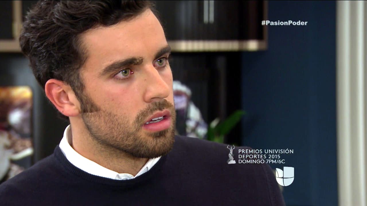 ¡Así como lo escuchas!