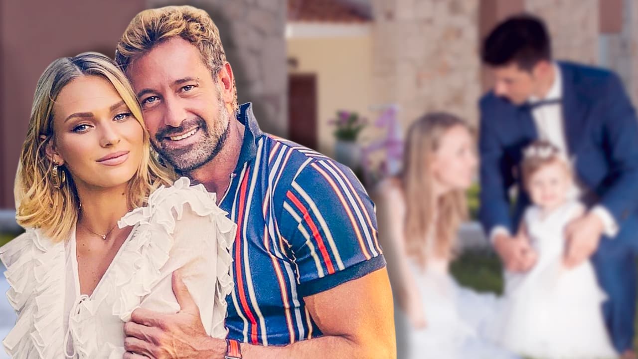 "La verdad es que 
<b><a href="https://www.univision.com/famosos/esta-fue-la-reaccion-de-irina-baeva-y-gabriel-soto-cuando-fueron-sorprendidos-en-su-boda-por-mayrin-villanueva-video" target="_blank">no estamos para hacer planes</a></b> y más por la pandemia", dijo sobre si existe la posibilidad de que se casen pronto o tengan hijos. 
<br>
