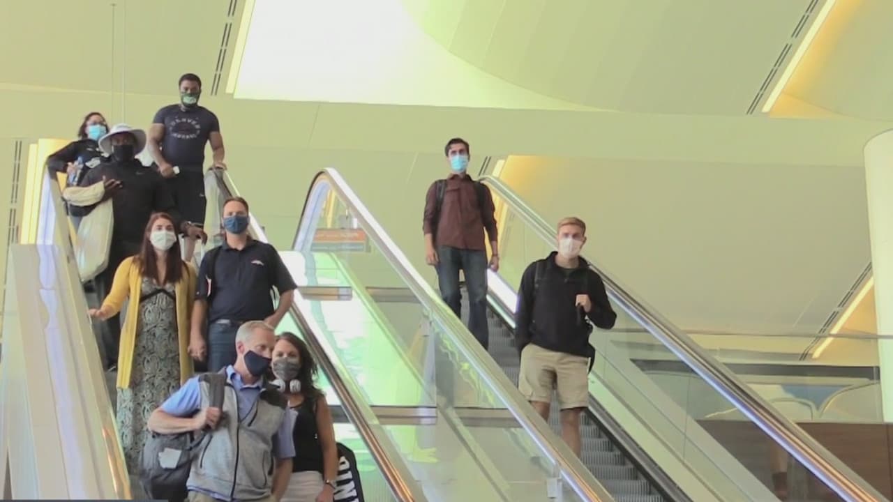 Arizona tiene este lunes 198 nuevos casos de coronavirus: en total son 205,964