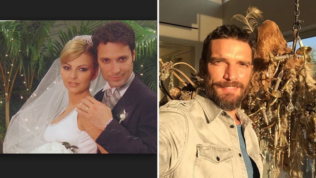 Los dos han tenido un divorcio, ella de Ricardo Álamo mientras Julián de Brenda Torres.