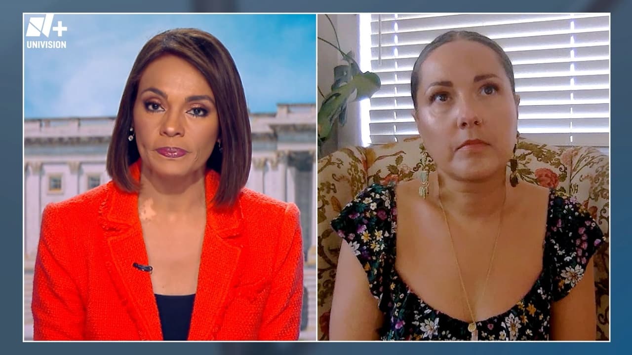 Enitza Templeton acusa a las redes sociales de idealizar la vida de las “tradwives”
