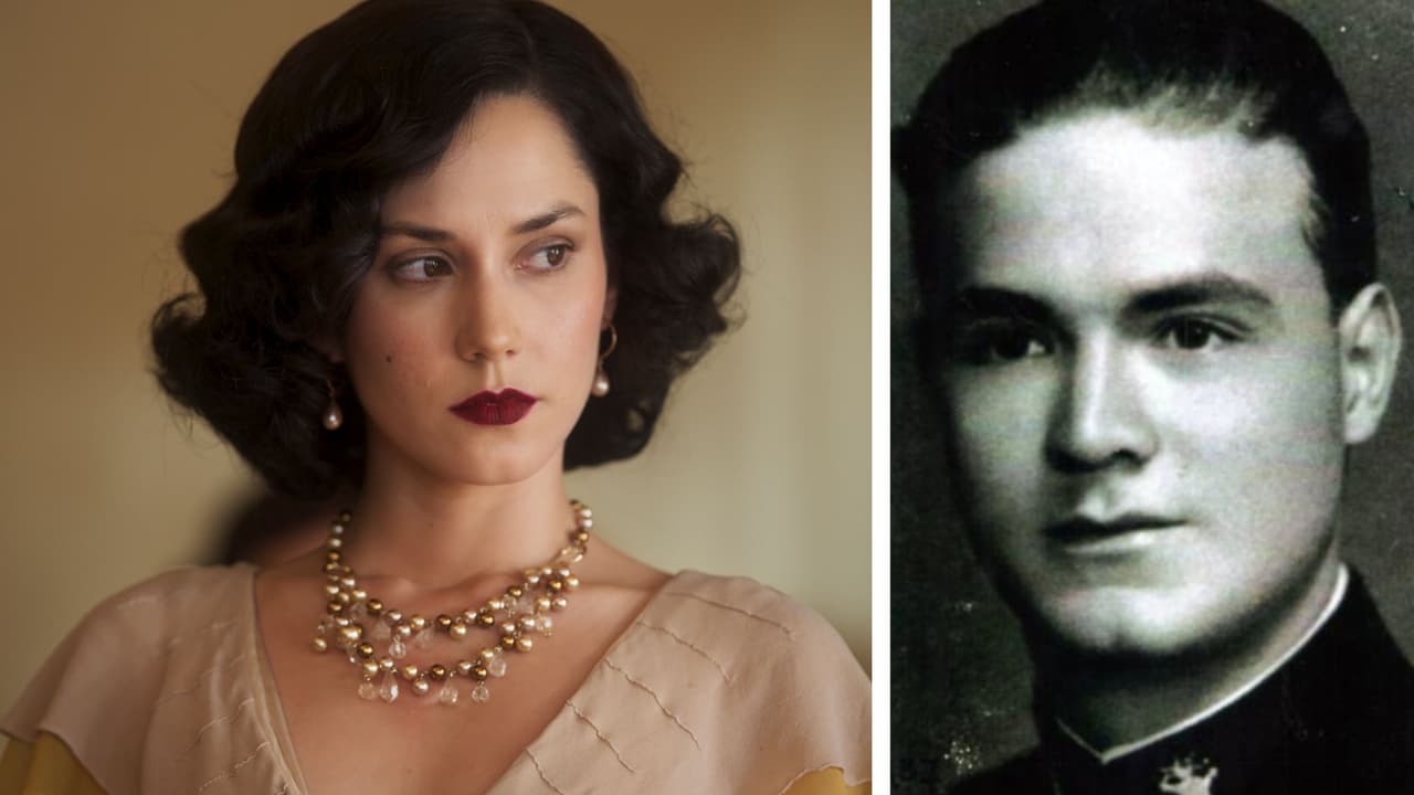 ¿Quién fue Pablo, el hermano de María Félix con el que supuestamente tuvo una relación?