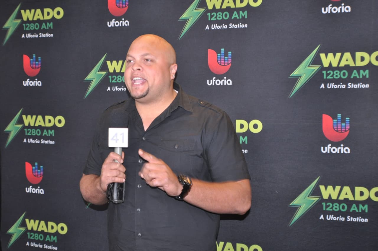 Sonrisas, premios y muchos regalos fueron compartidos entre el talento y las familias que año tras año hacen de este gran evento uno de los más esperados.