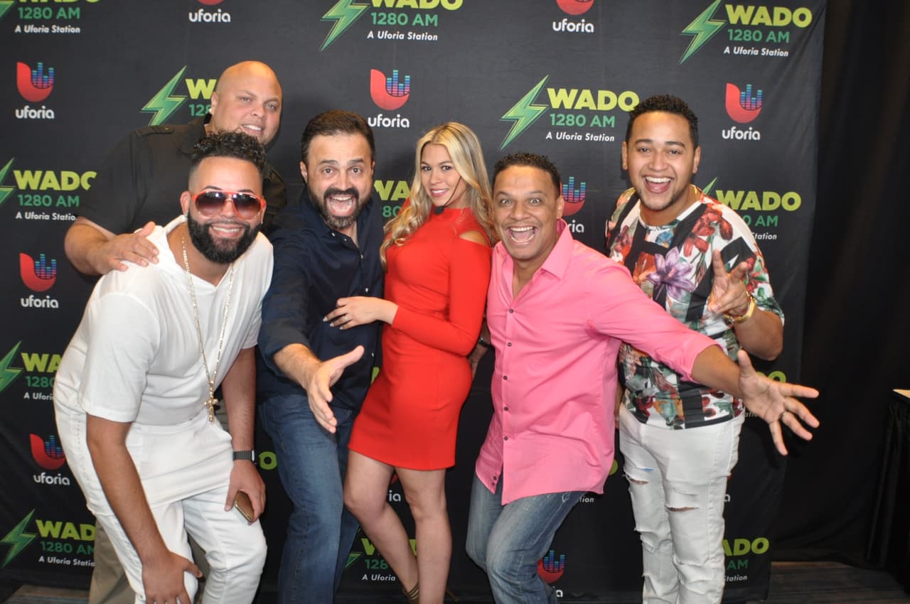 Sonrisas, premios y muchos regalos fueron compartidos entre el talento y las familias que año tras año hacen de este gran evento uno de los más esperados.