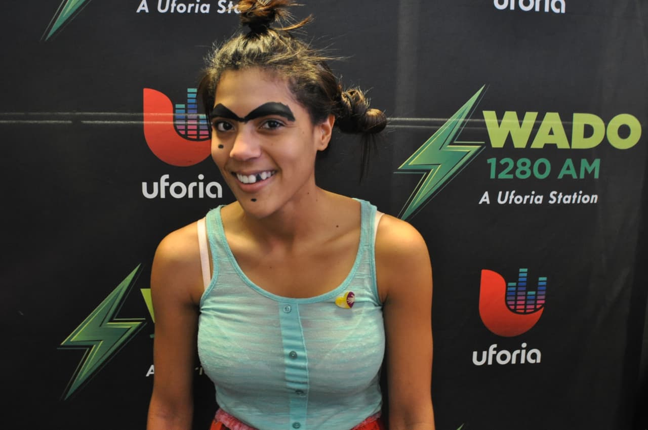 Sonrisas, premios y muchos regalos fueron compartidos entre el talento y las familias que año tras año hacen de este gran evento uno de los más esperados.