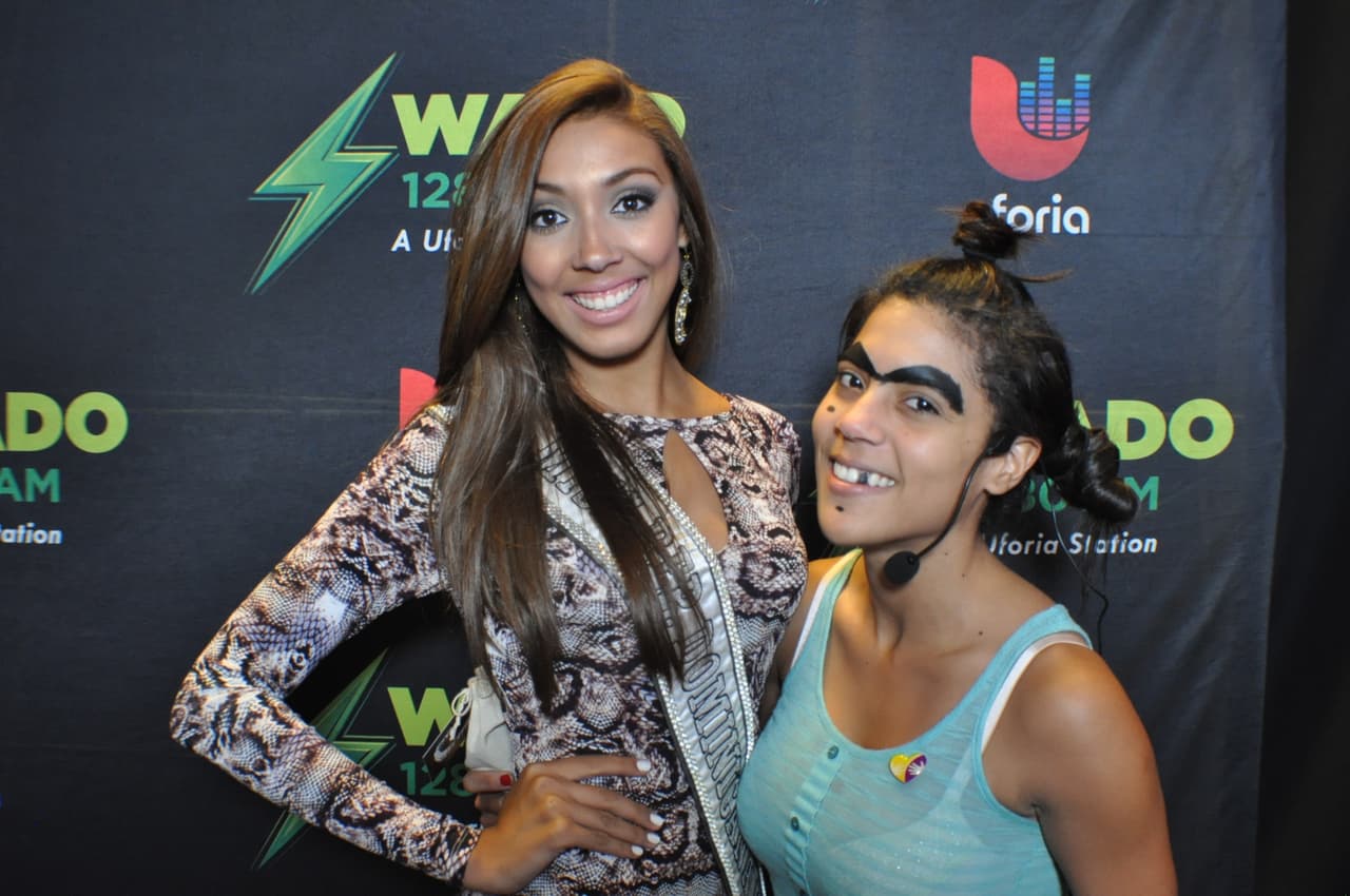 Sonrisas, premios y muchos regalos fueron compartidos entre el talento y las familias que año tras año hacen de este gran evento uno de los más esperados.