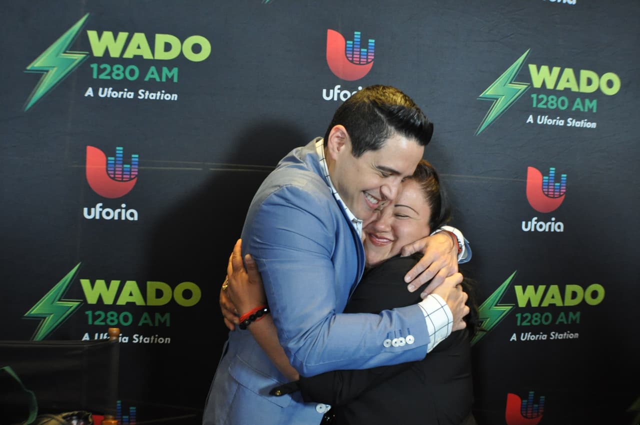 Sonrisas, premios y muchos regalos fueron compartidos entre el talento y las familias que año tras año hacen de este gran evento uno de los más esperados.