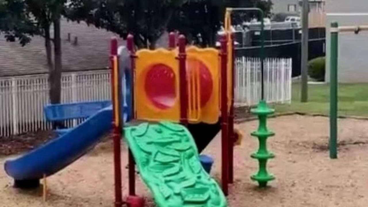 "Siempre hay niños jugando", temor entre vecinos tras intento de secuestro de un menor en Cobb