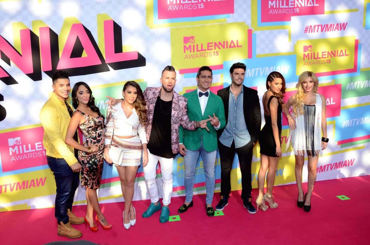 La temporada 7 del reality show 
<b>‘Acapulco Shore’</b> mostró uno de sus momentos más ríspidos. Todo comenzó por una discusión entre Mane y Dania que se elevó hasta los golpes, todo mientras los participantes estaban en una fiesta.