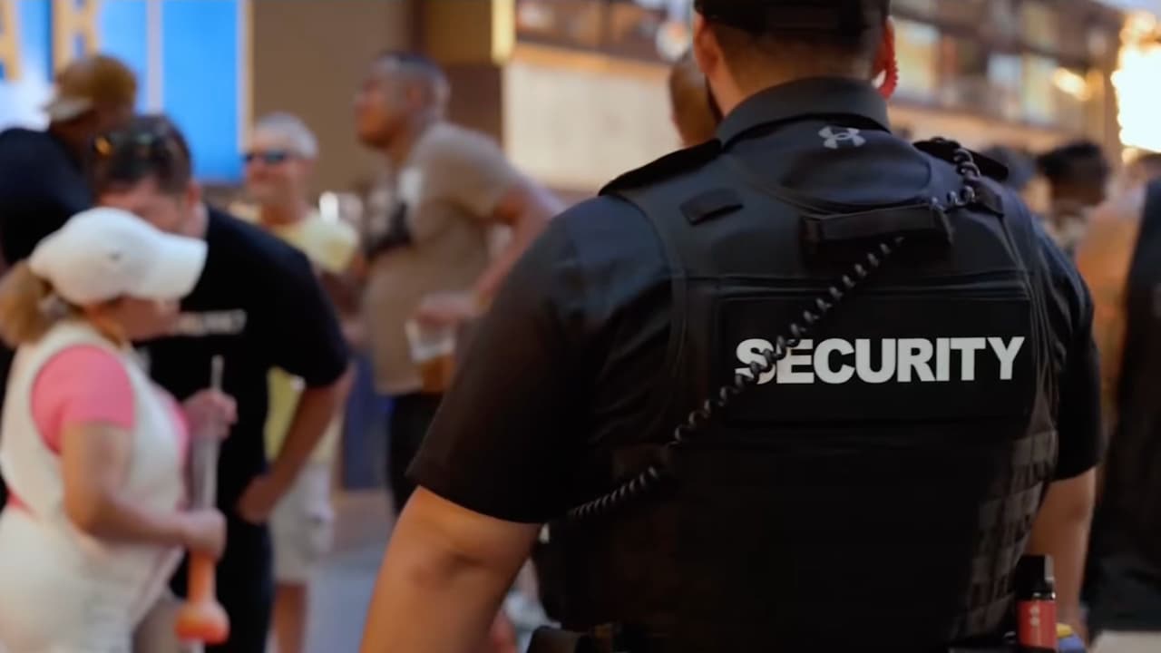 <b>Licencias para empresas de seguridad en Maryland</b>
<br>A partir de ahora, las empresas de seguridad en Maryland deberán obtener una licencia estatal que regule a los guardias de seguridad, garantizando estándares uniformes en la industria.