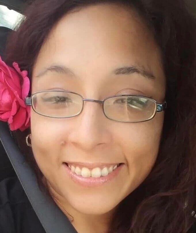 La Oficina del Alguacil del condado de Rockingham informó el lunes que el cuerpo sin vida de Teresa Villano fue hallado tras más de 15 días de búsqueda.