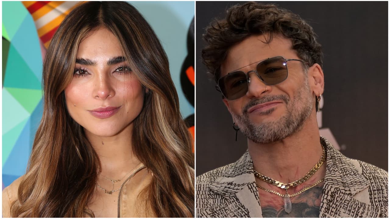 La lección que aprendió Alejandra Espinoza tras grabar una escena íntima con Pedro Capó