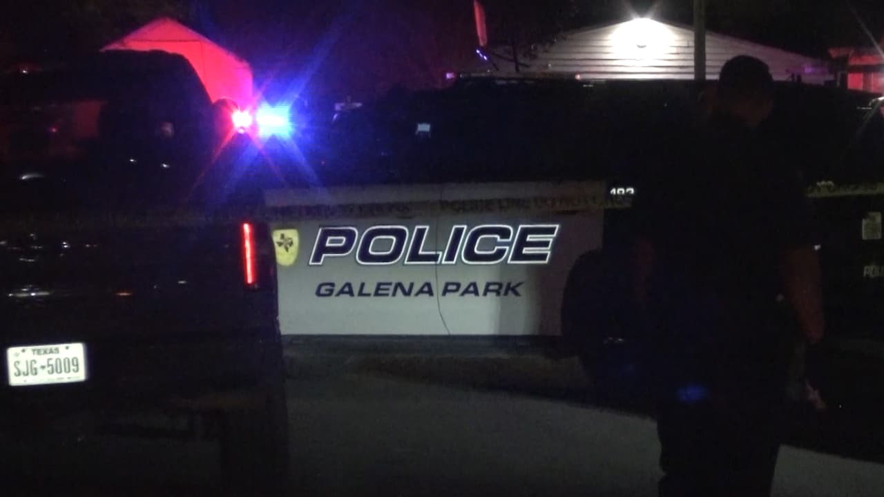 Las víctimas fueron identificadas como tres jóvenes de 13, 14 y 19 años, estando esta última embarazada, junto al sospechoso, de 38.