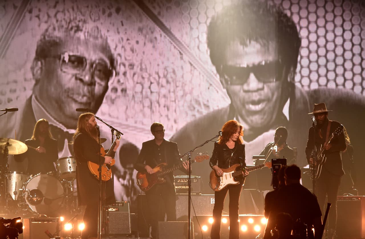 Como cada año, la Academia hizo un recuento para recordar a quienes se fueron a lo largo del año.
