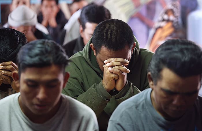 Cómo actuar ante la amenaza de la deportación en siete situaciones diferentes
